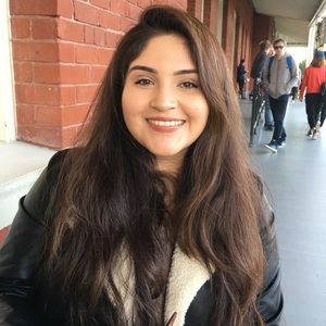 Meet your Posher, Bianca